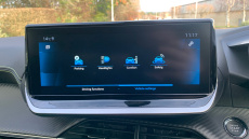 Peugeot 208 1.2 PureTech 100 GT Premium 5dr Petrol Hatchback